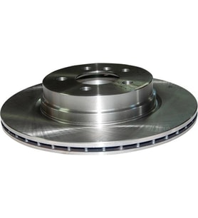 Mercedes F10 Fren Diski Arka Havalı 520535i D 34216775287 Wender