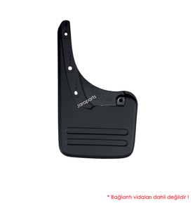 Toyota Hilux Vigo Paçalık Arka Sol 2007-2013 76626-0K020