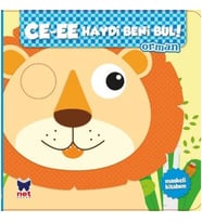 Ce-ee Haydi Beni Bul ! - Orman