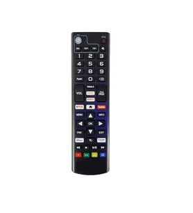 Dreamstar W2 Android Tv Box Kumandası