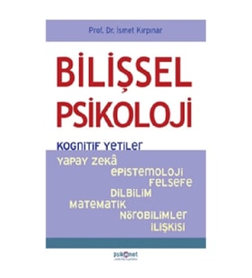 Bilişsel Psikoloji Kognitif Yetiler