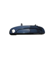 HYUNDAI GETZ- 03/05; ÖN KAPI DIŞ AÇMA KOLU SOL SİYAH (BOYANIR TİP) (HUSHAN) 82650-1C050 617-3022