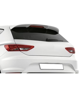 SEAT İBİZA 2018- ASTARLI ANATOMİK SPOİLER