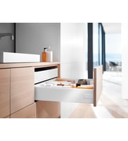 Blum Antaro Tandembox Bordürsüz 50 Cm