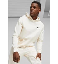 Puma BETTER ESSENTIALS Hoodie 675978 99 Erkek Sweatshirt Bej S-XXL