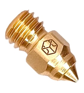 CSA Ender3 S1-Cr 6 Se Nozzle(0.6mm)