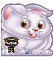 Hayvanları Tanıyalım  - Tavşan