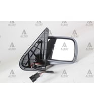 Dış Dikiz Aynası Polo 1994-1999 Elektrikli, Astarlı Sağ (Oem No:6N1857508Agru) (Adet)