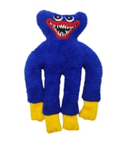 Huggy Wuggy Peluş Oyuncak