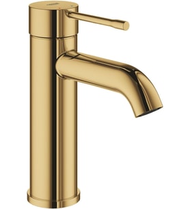 Grohe Essence Tek Kumandalı Lavabo Bataryası S-Boyut - 24172Gl1