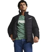 Puma Ess+ Erkek Şişme Mont 84934901 (Siyah)