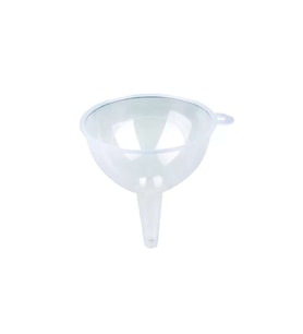 Dolly Y-282 Plastik Huni No:3