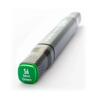 DEL REY TWIN MARKER G56 MİNT GREEN