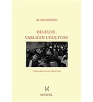 Deleuze - Varlığın Uğultusu