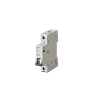 Siemens 5sl6110-6 10amper 1faz 6ka B Tipi Otomatik Sigorta B10x1