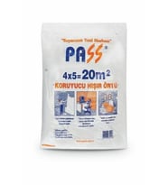 20-M2 HIŞIR ŞEFFAF KORUYUCU ÖRTÜ (5690)