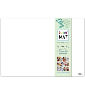 Funny Mat Serbest Çalışma