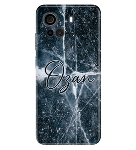 Casper Via X40 A40 F30 E30 M30 X30 M40 M45 Plus Kılıf İsim Yazılı Kişiye Özel - Model-3 (Çok Renkli)