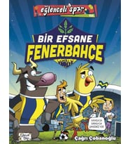 BİR EFSANE FENERBAHÇE - EĞLENCELİ SPOR (Karışık)