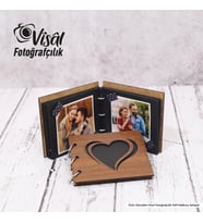 ANI DEFTERİ - FOTOĞRAFLI ANI DEFTERİ - FOTOĞRAF ALBÜMÜ - ALBÜM - MİNİ ALBÜM - HATIRA DEFTERİ