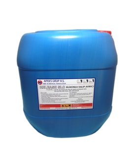 RELEASE SLC Silikonlu Kalıp Ayırıcı - 30 Lt