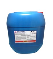 RELEASE SLC Silikonlu Kalıp Ayırıcı - 30 Lt