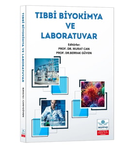 Tıbbi Biyokimya ve Laboratuvar