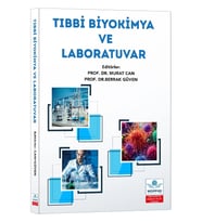 Tıbbi Biyokimya ve Laboratuvar