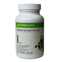 Bitkisel Klasik Konsantre Detox Çay 100 Gr