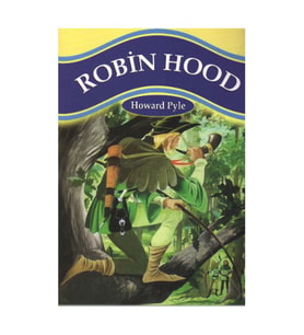 Robin Hood -Howard Pyle (Karışık)