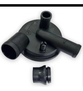Volkswagen T4 Caddy 1991- Motor Havalandirma Valfi 028129101D Wisco