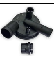 Volkswagen T4 Caddy 1991- Motor Havalandirma Valfi 028129101D Wisco