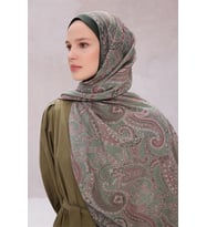 Fresh Vual Şal 75 X 200 - 1488