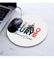 İsimli Kuryelere Özel Yuvarlak Mousepad