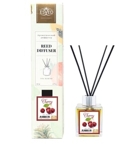 Kiraz Kokusu 100 Ml Çubuklu Oda Kokusu