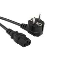 MONİTÖR POWER GÜÇ KABLOSU (1.5 METRE)