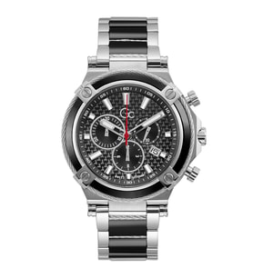 Guess Collection GCY89001G2MF Erkek Kol Saati