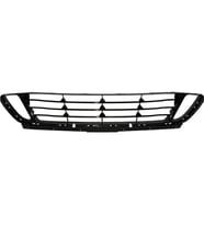 BMW F45 2014-2017 Tampon Izgarası F46 Ön Alt Orta M Tech 51117391589 Wender