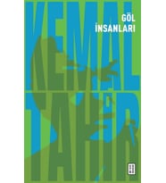 Göl İnsanları