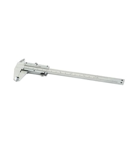 GFB 200*0.05 MM MEKANİK KUMPAS GFB-1006 (Gri)