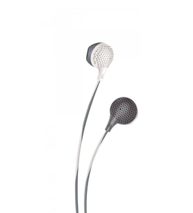 İTHİNK KULAKLIK KL-240 (Naturel Titanyum)