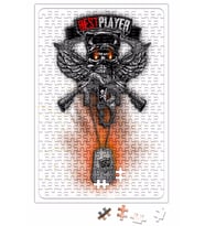 Best Play Puzzle 240 Parça Yapboz