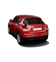 Nissan Juke Krom Bagaj Alt Çıta 2010-2018
