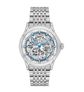 HISLON SD201S-16SS ERKEK KOL SAATİ