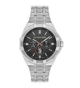 U.S. Polo Assn. USPA1137-02 Erkek Kol Saati