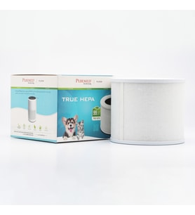 Purmed Levoit Core Mini Hepa Hava Filtresi - Beyaz - Purmed Filters