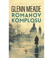 Romanov Komplosu
