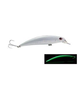Fujin Ziggy 70 mm 9.6 gr Sinking LRF Maket Balık 099