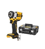 Dewalt DCF922NT Aküsüz Somun Sıkma Makinesi 1/2’’ (Sarı)