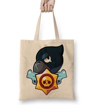 Brawl Stars 006 Bez Çanta Uzun Saplı